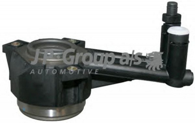 JP GROUP 1530500100 -  Рабочий цилиндр, система сцепления